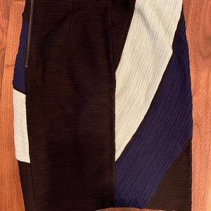 Anthropologie Pencil Skirt